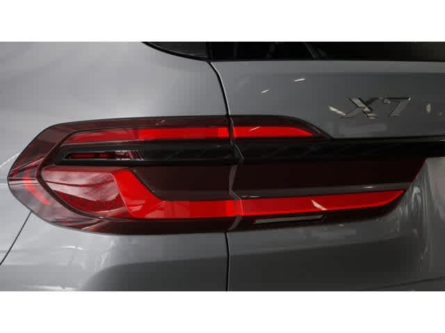 2026 BMW X7 xDrive40i Sports Activity Vehicle