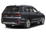 2026 BMW X7 xDrive40i Sports Activity Vehicle