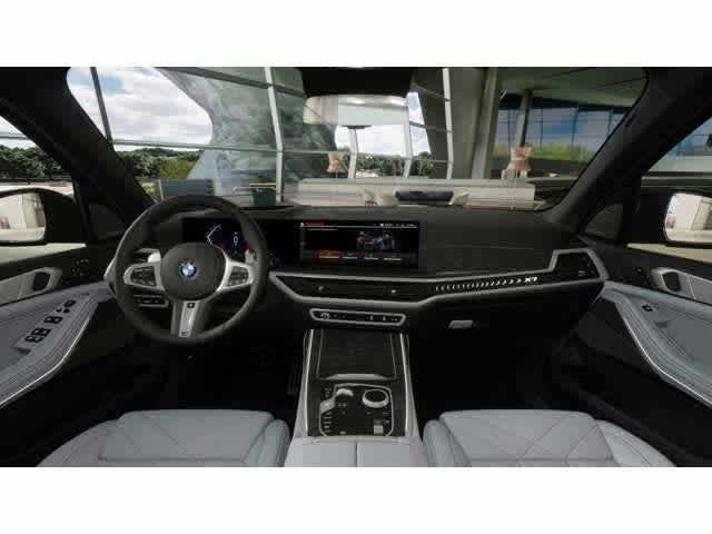2026 BMW X7 xDrive40i Sports Activity Vehicle
