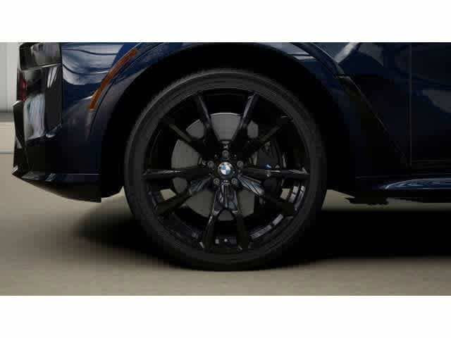 2026 BMW X7 xDrive40i Sports Activity Vehicle
