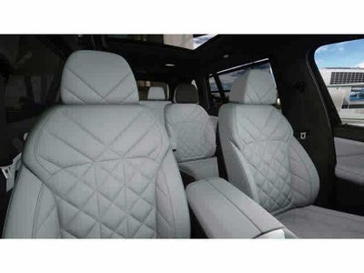 2026 BMW X7 xDrive40i Sports Activity Vehicle