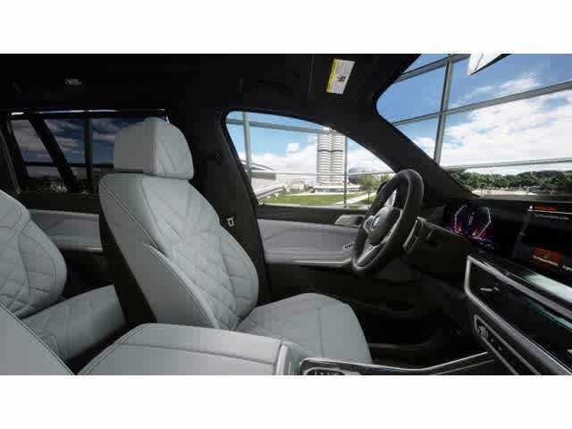 2026 BMW X7 xDrive40i Sports Activity Vehicle