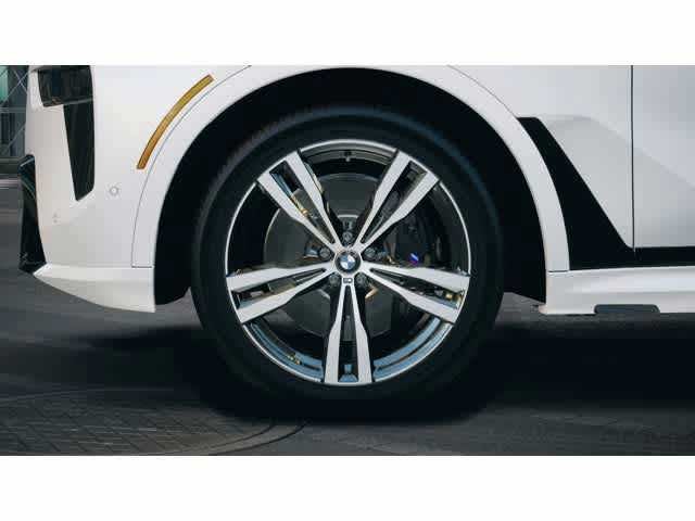 2027 BMW X7 xDrive40i Sports Activity Vehicle