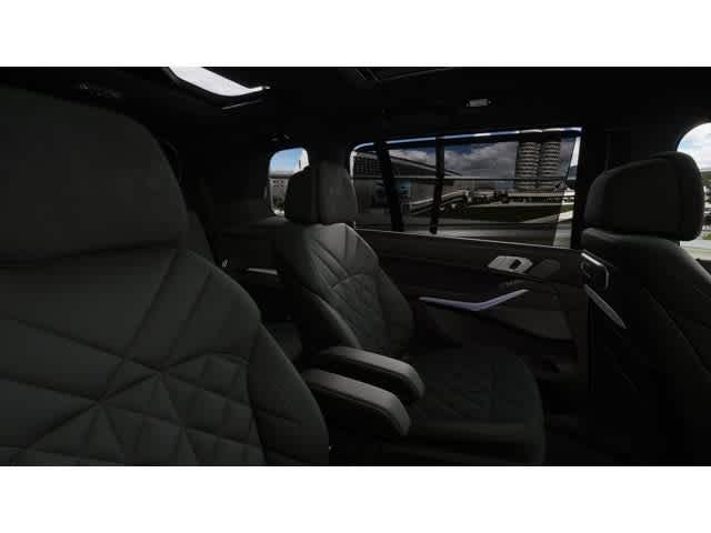 2027 BMW X7 xDrive40i Sports Activity Vehicle