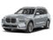 2027 BMW X7 xDrive40i Sports Activity Vehicle