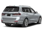 2027 BMW X7 xDrive40i Sports Activity Vehicle