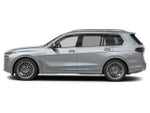 2027 BMW X7 xDrive40i Sports Activity Vehicle