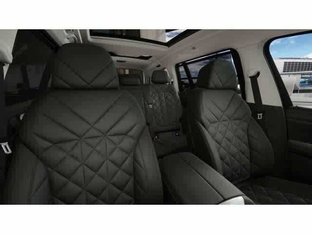 2027 BMW X7 xDrive40i Sports Activity Vehicle