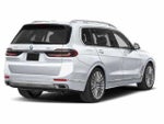 2027 BMW X7 xDrive40i Sports Activity Vehicle