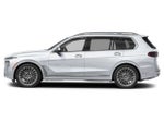 2027 BMW X7 xDrive40i Sports Activity Vehicle