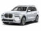 2027 BMW X7 xDrive40i Sports Activity Vehicle