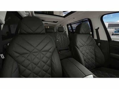 2027 BMW X7 xDrive40i Sports Activity Vehicle
