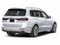 2027 BMW X7 xDrive40i Sports Activity Vehicle