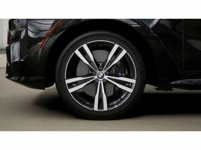 2027 BMW X7 xDrive40i Sports Activity Vehicle