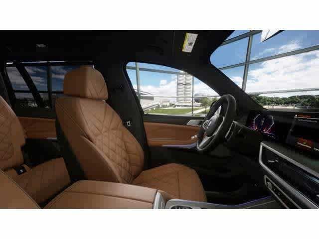 2027 BMW X7 xDrive40i Sports Activity Vehicle