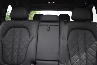 2024 BMW X7 xDrive40i Sports Activity Vehicle