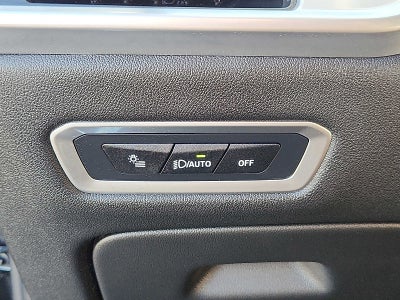 2024 BMW X7 xDrive40i Sports Activity Vehicle