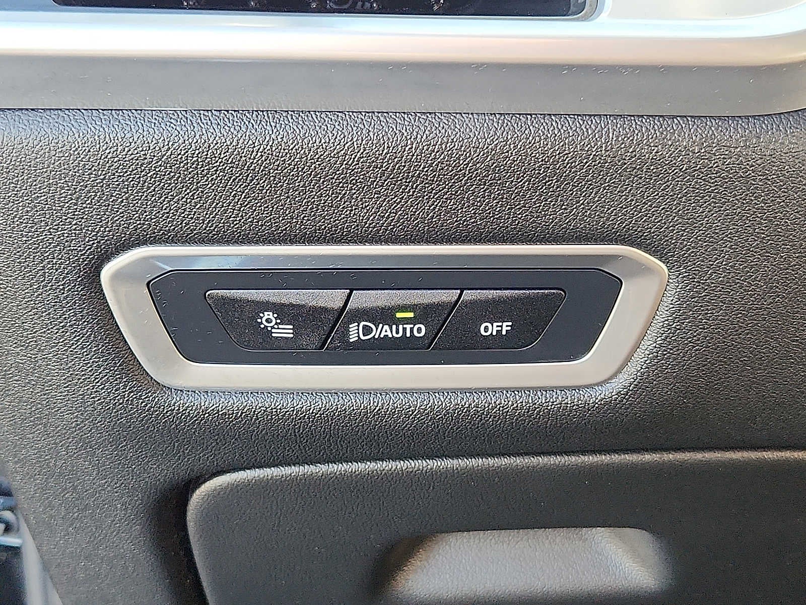 2024 BMW X7 xDrive40i Sports Activity Vehicle