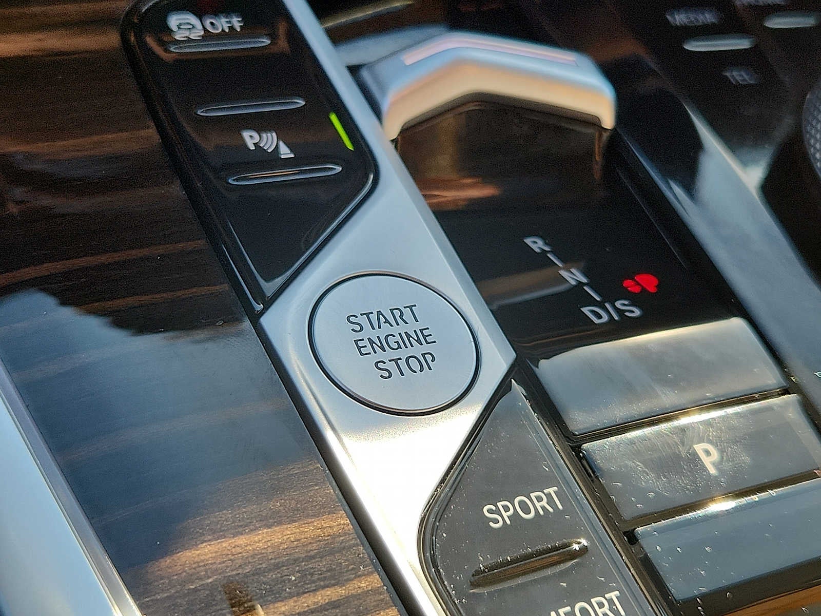 2024 BMW X7 xDrive40i Sports Activity Vehicle