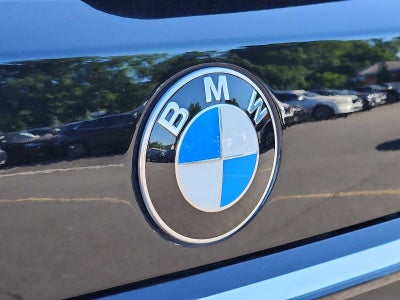 2024 BMW X7 xDrive40i Sports Activity Vehicle