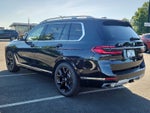 2024 BMW X7 xDrive40i Sports Activity Vehicle