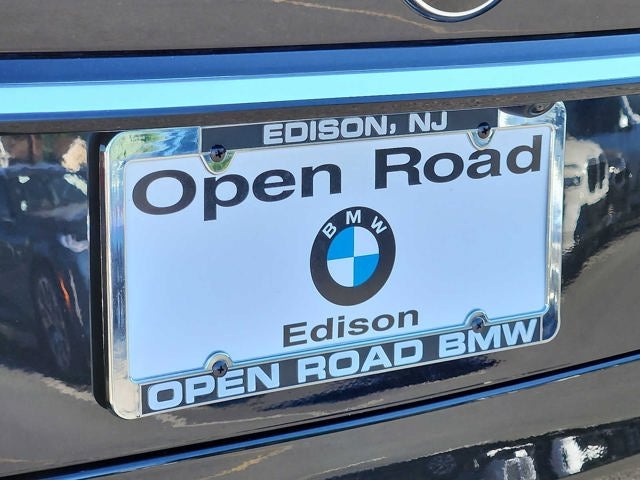 2024 BMW X7 xDrive40i Sports Activity Vehicle
