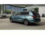 2026 BMW X7 xDrive40i Sports Activity Vehicle