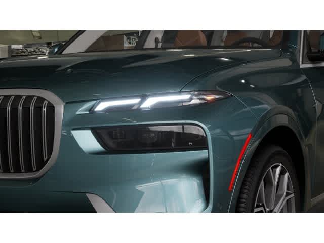 2026 BMW X7 xDrive40i Sports Activity Vehicle