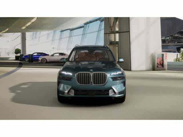 2026 BMW X7 xDrive40i Sports Activity Vehicle