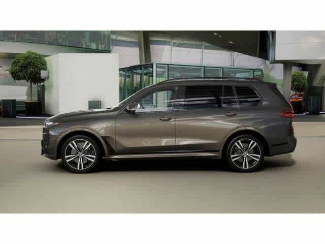 2027 BMW X7 xDrive40i Sports Activity Vehicle