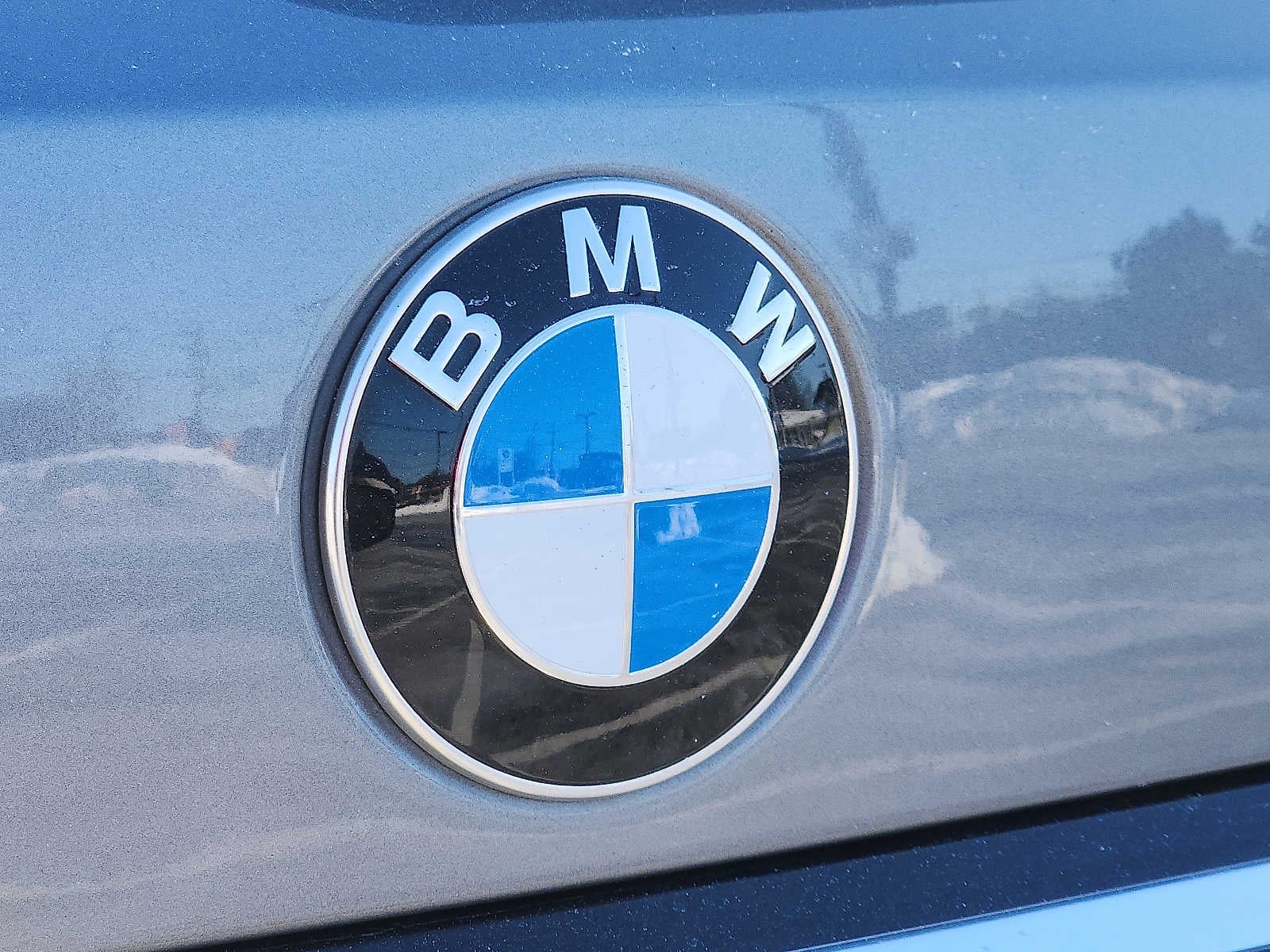 2023 BMW X7 xDrive40i Sports Activity Vehicle