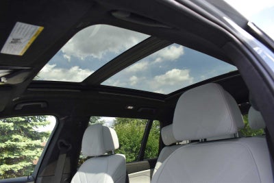 2024 BMW X7 xDrive40i Sports Activity Vehicle