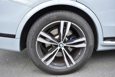 2024 BMW X7 xDrive40i Sports Activity Vehicle