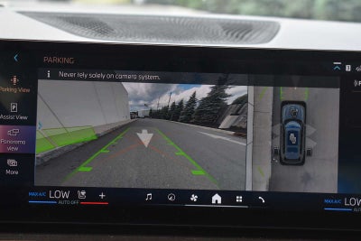 2024 BMW X7 xDrive40i Sports Activity Vehicle