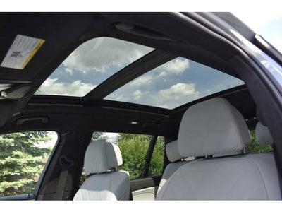 2024 BMW X7 xDrive40i Sports Activity Vehicle