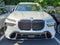 2024 BMW X7 xDrive40i Sports Activity Vehicle