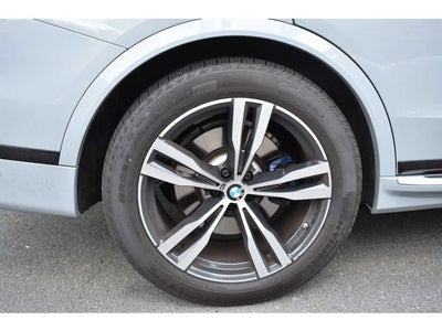 2024 BMW X7 xDrive40i Sports Activity Vehicle