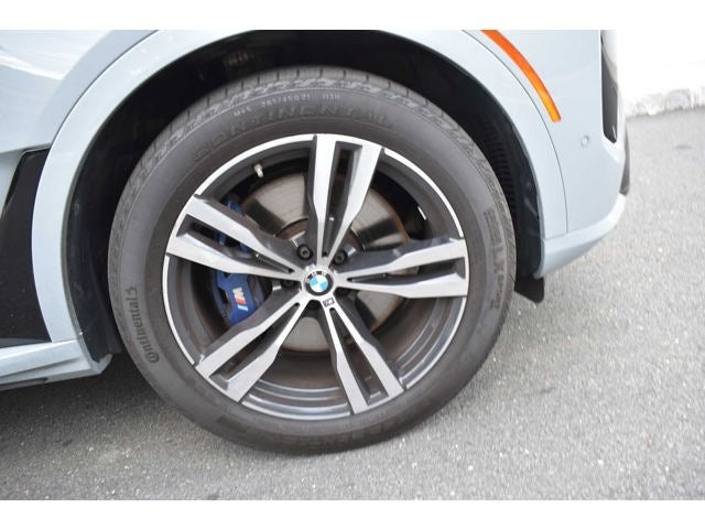 2024 BMW X7 xDrive40i Sports Activity Vehicle