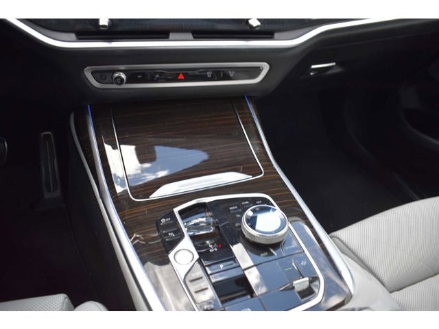 2024 BMW X7 xDrive40i Sports Activity Vehicle