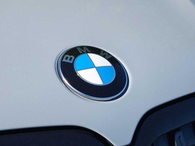 2024 BMW X7 xDrive40i Sports Activity Vehicle