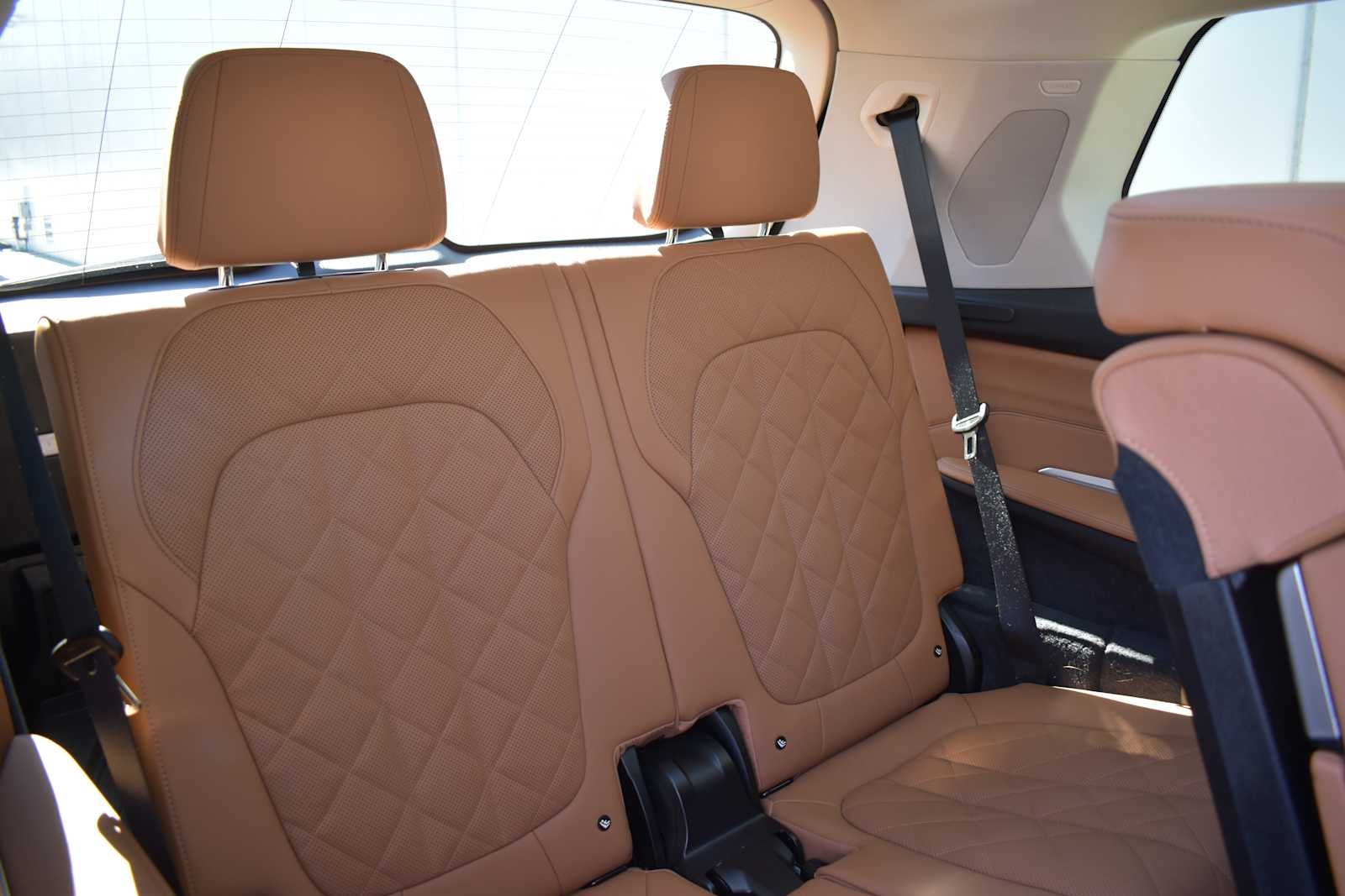 2025 BMW X7 xDrive40i Sports Activity Vehicle