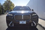 2025 BMW X7 xDrive40i Sports Activity Vehicle
