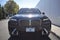 2025 BMW X7 xDrive40i Sports Activity Vehicle