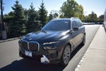 2025 BMW X7 xDrive40i Sports Activity Vehicle