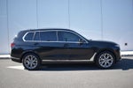 2025 BMW X7 xDrive40i Sports Activity Vehicle