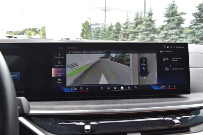 2026 BMW X7 xDrive40i Sports Activity Vehicle