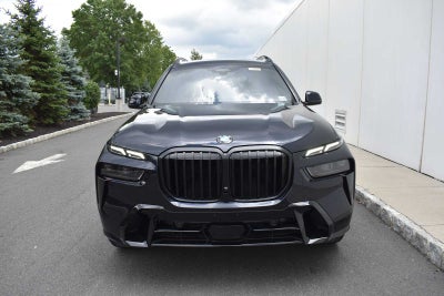 2026 BMW X7 xDrive40i Sports Activity Vehicle