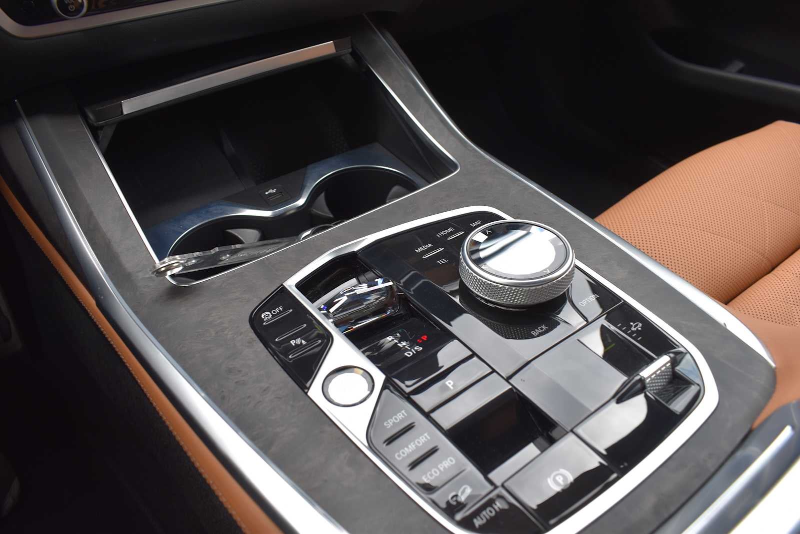 2026 BMW X7 xDrive40i Sports Activity Vehicle