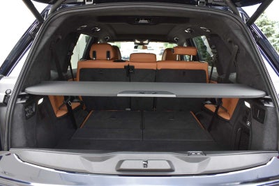 2026 BMW X7 xDrive40i Sports Activity Vehicle
