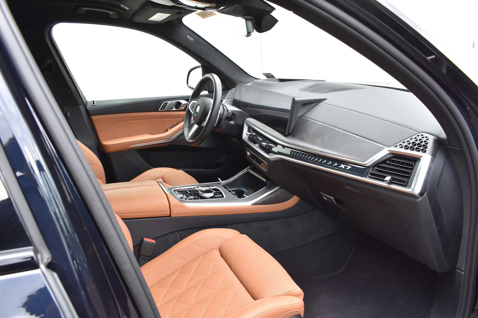2026 BMW X7 xDrive40i Sports Activity Vehicle